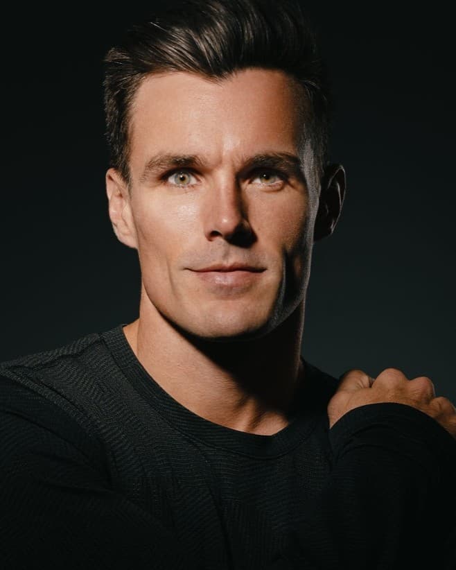 Glenn Ball