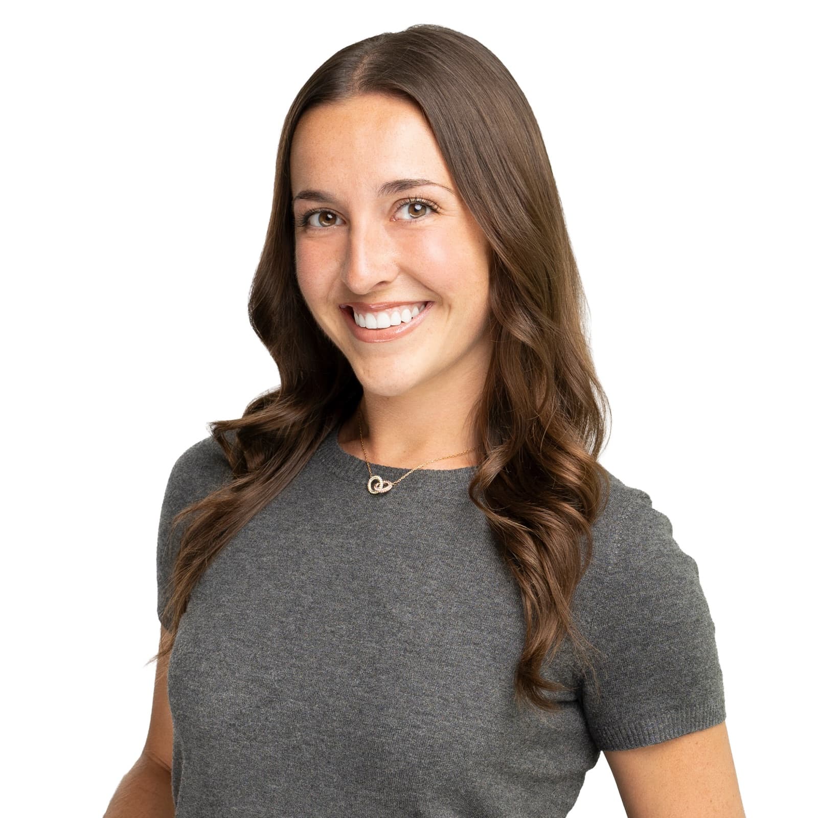 Taylor Berthiaume, Austin dancer — headshot